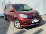 Toyota Passo III Курган  - изображение 15