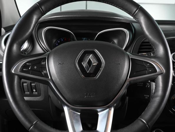 Renault Kaptur I Рестайлинг с пробегом 2021 года, цена 1 809 000 рублей, 71871 км, внедорожник, Автокод Объявления