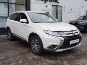 Mitsubishi Outlander III Рестайлинг 2 Москва  - изображение 18