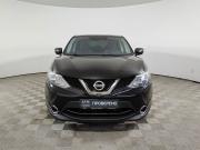 Nissan Qashqai II Уфа  - изображение 27