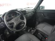 Lada (ВАЗ) 2121 (4x4) I Рестайлинг (2020) Вологда  - изображение 26