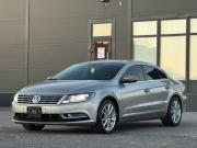 Volkswagen Passat CC I Рестайлинг Волгоград  - изображение 39