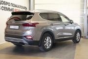 Hyundai Santa Fe IV Химки  - изображение 44