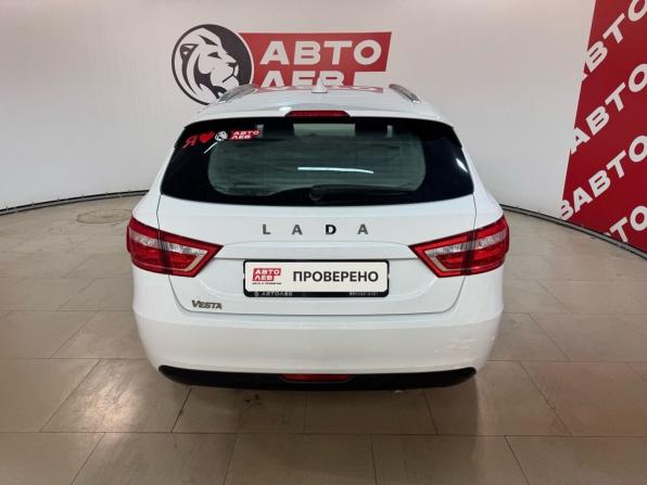 Lada (ВАЗ) Vesta I с пробегом 2021 года, цена 750 000 рублей, 332462 км, универсал, Автокод Объявления