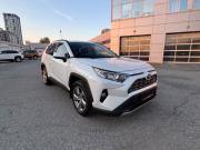 Toyota RAV4 V (XA50) Екатеринбург  - изображение 28