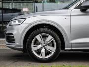Audi Q5 II (FY) Санкт-Петербург  - изображение 43