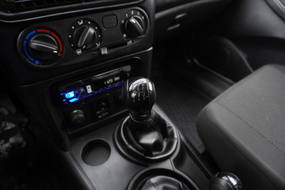 Chevrolet Niva I Рестайлинг Ульяновск  - изображение 16