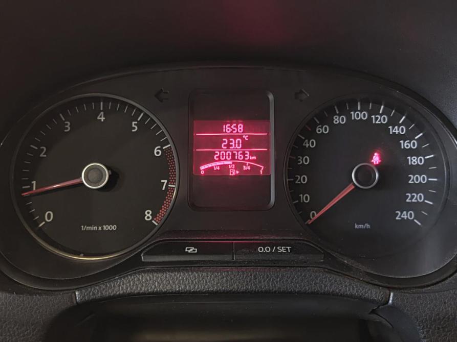 Volkswagen Polo V Казань  - изображение 16