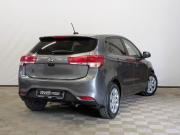 Kia Rio III Рестайлинг Москва  - изображение 34