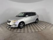 Skoda Fabia II Рестайлинг Ногинск  - изображение 27