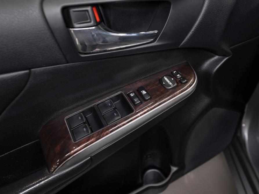 Toyota Camry VII (XV50) Рестайлинг Москва  - изображение 19