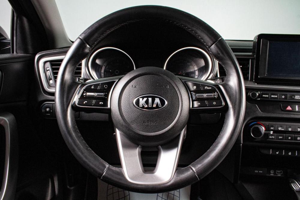 Kia Ceed III Сургут  - изображение 11