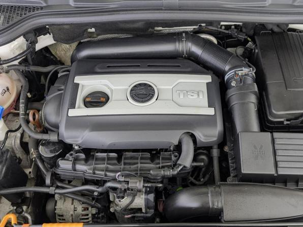 Skoda Yeti I с пробегом 2012 года, цена 1 180 000 рублей, 85025 км, внедорожник, Автокод Объявления