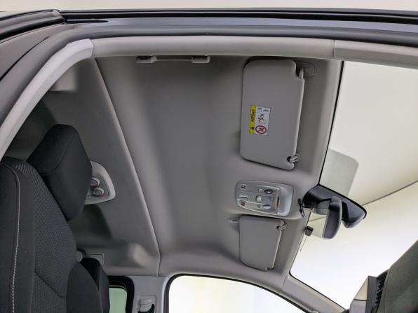 Citroen SpaceTourer I с пробегом 2019 года, цена 3 590 000 рублей, 53000 км, минивэн, Автокод Объявления