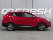 Hyundai ix35 I Воронеж  - изображение 24