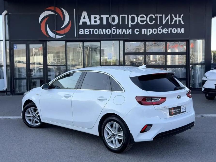 Kia Ceed III Волгоград  - изображение 6