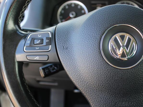 Volkswagen Tiguan I Рестайлинг с пробегом 2013 года, цена 1 399 000 рублей, 205331 км, внедорожник, Автокод Объявления