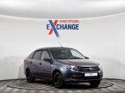 Lada (ВАЗ) Granta I Рестайлинг Нижний Новгород  - изображение 18
