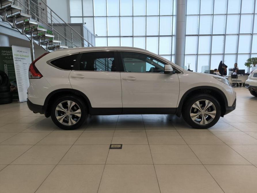 Honda CR-V IV Казань  - изображение 5