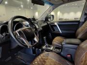Toyota Land Cruiser Prado 150 Series Рестайлинг 1 Казань  - изображение 42