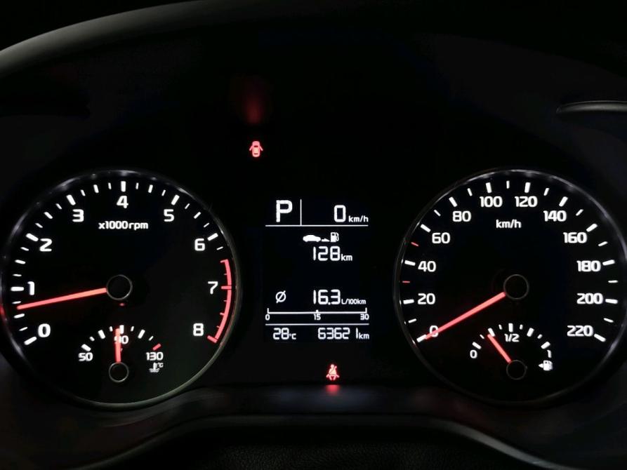 Kia Rio IV Ставрополь  - изображение 12