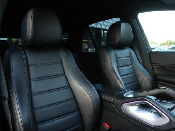 Mercedes-Benz GLE II (V167) с пробегом 2021 года, цена 5 870 000 рублей, 127783 км, внедорожник, Автокод Объявления