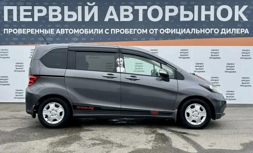 Honda Freed I Краснодар  - изображение 4