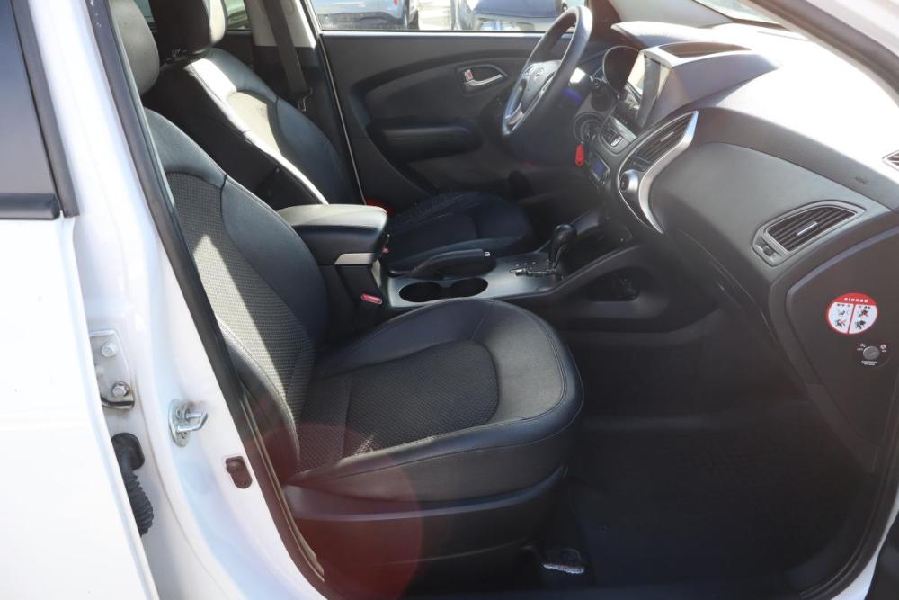 Hyundai ix35 I Санкт-Петербург  - изображение 10