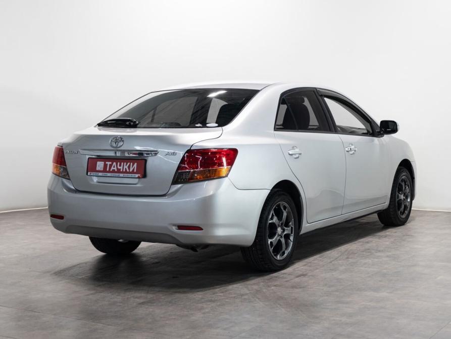 Toyota Allion II Чита  - изображение 3