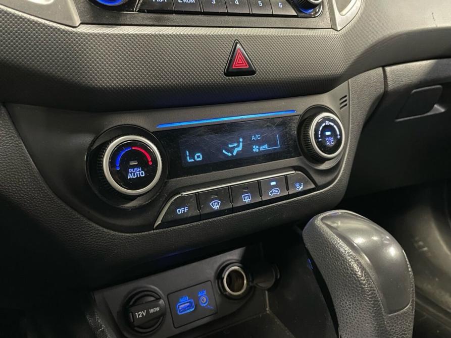 Hyundai Creta I Уфа  - изображение 19