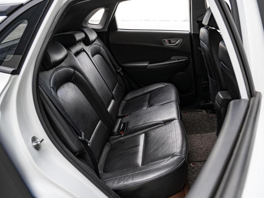 Hyundai Kona I Краснодар  - изображение 7