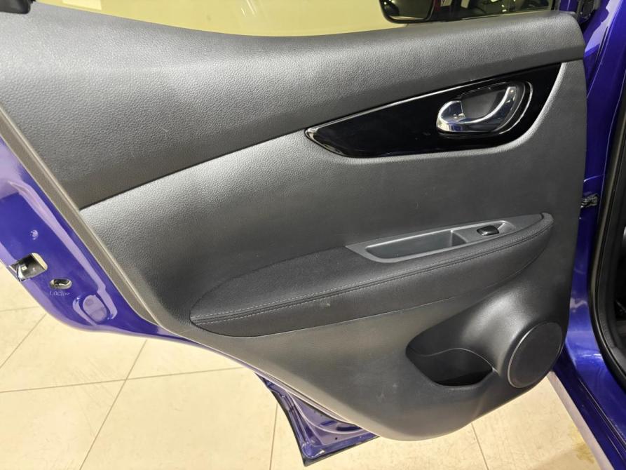 Nissan Qashqai II Альметьевск  - изображение 17