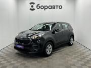 Kia Sportage IV Рестайлинг Воронеж  - изображение 26