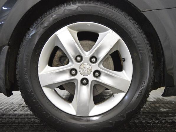 Kia Ceed I Рестайлинг с пробегом 2010 года, цена 650 000 рублей, 168665 км, универсал, Автокод Объявления