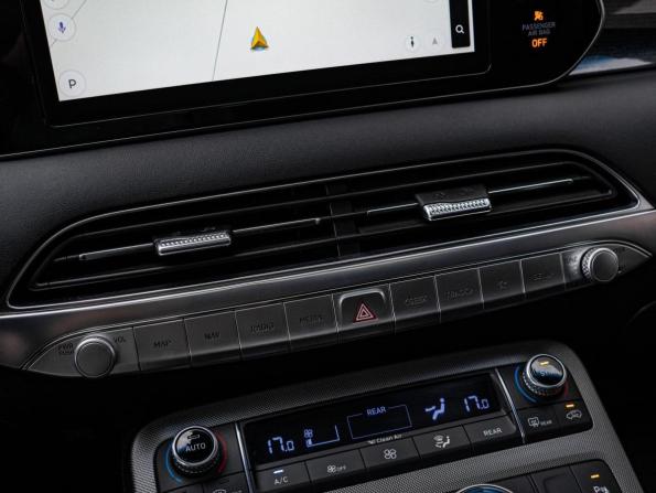 Hyundai Palisade I с пробегом 2020 года, цена 4 249 000 рублей, 132780 км, внедорожник, Автокод Объявления