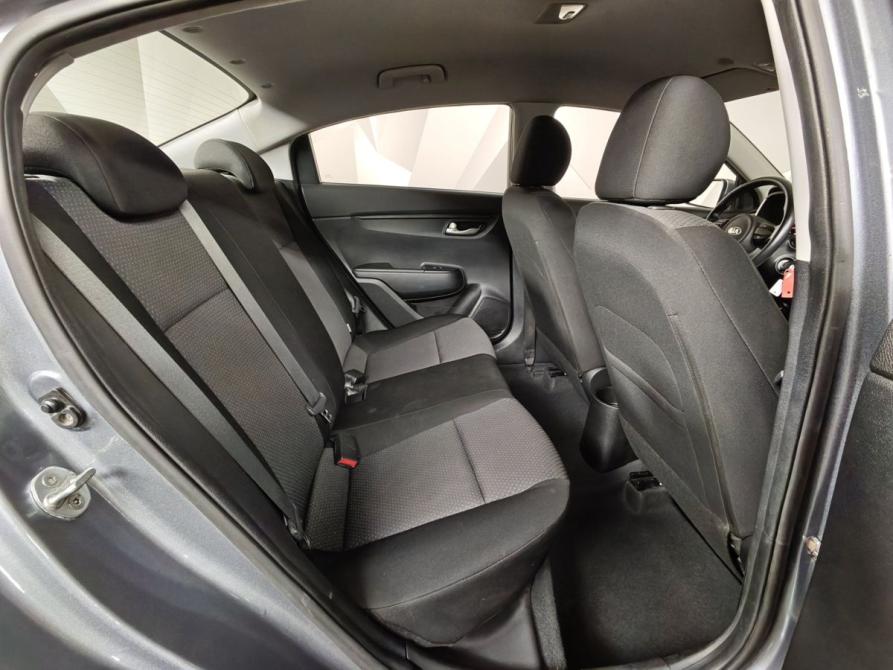 Kia Rio IV Рестайлинг Москва  - изображение 16