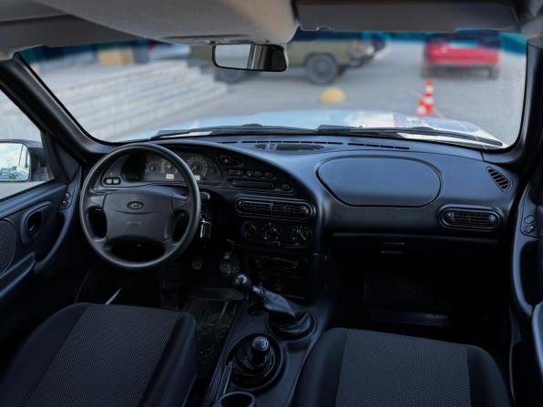 Lada (ВАЗ) Niva Travel I с пробегом 2022 года, цена 890 000 рублей, 61281 км, внедорожник, Автокод Объявления