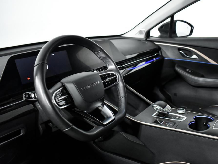 Omoda C5 I Санкт-Петербург  - изображение 9