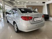 Hyundai Elantra IV (HD) Москва  - изображение 24
