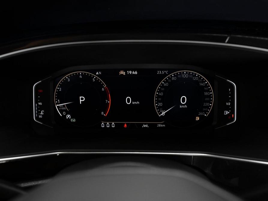 Volkswagen Tharu XR Москва  - изображение 12