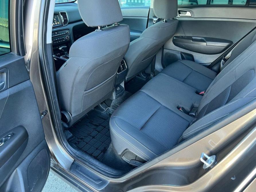 Kia Sportage IV Екатеринбург  - изображение 13