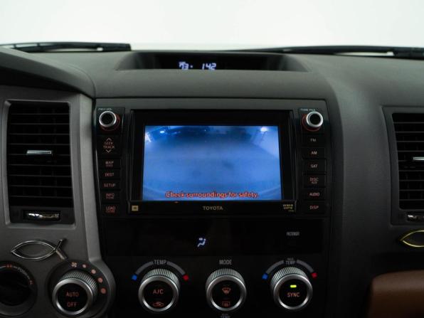 Toyota Sequoia II с пробегом 2012 года, цена 3 946 900 рублей, 160934 км, внедорожник, Автокод Объявления