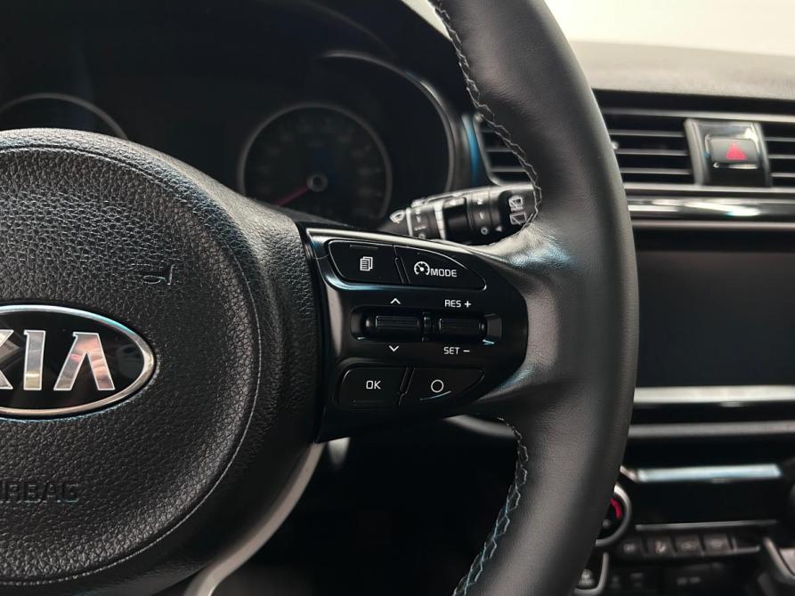 Kia Rio IV Красноярск  - изображение 22