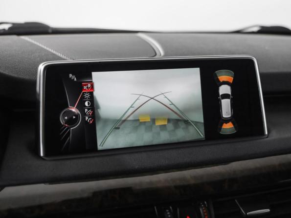 BMW X5 III (F15) с пробегом 2013 года, цена 2 299 000 рублей, 168085 км, внедорожник, Автокод Объявления