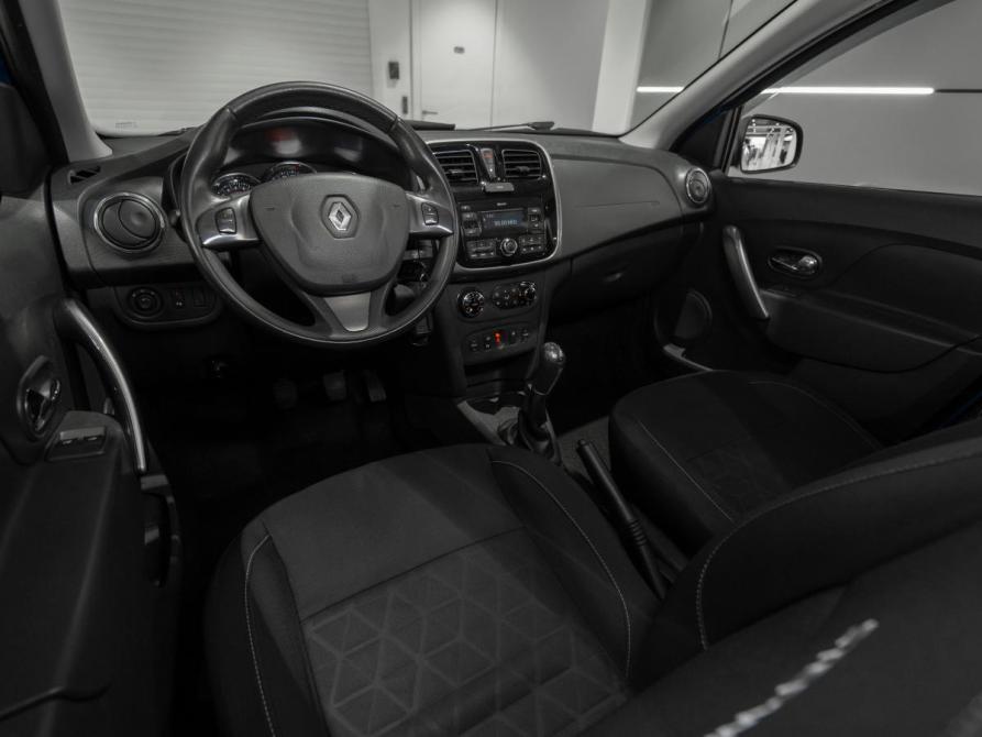 Renault Sandero II Москва  - изображение 7