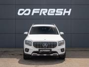 Mercedes-Benz GLB I (X247) Краснодар  - изображение 30