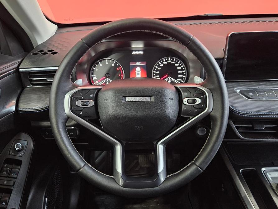 Haval Jolion I Вологда  - изображение 13