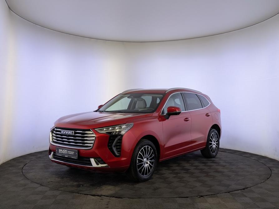 Haval Jolion I Москва  - изображение 1