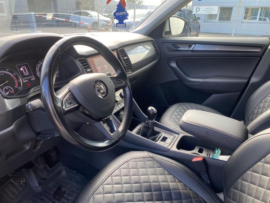 Skoda Kodiaq I Санкт-Петербург  - изображение 9