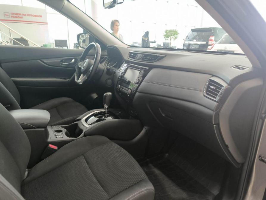 Nissan X-Trail III Рестайлинг Казань  - изображение 13